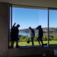 Window Slider Repair