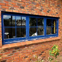 Replacement Windows