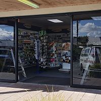 Pharmacy Storefront