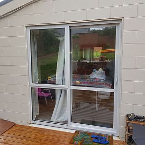 Replacement Windows & Ranch Sliders