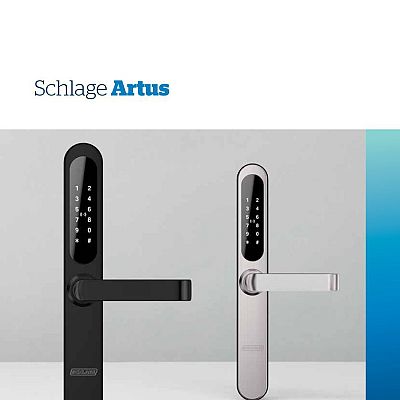 Schlage Artus