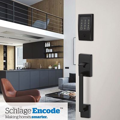 Schlage Encode