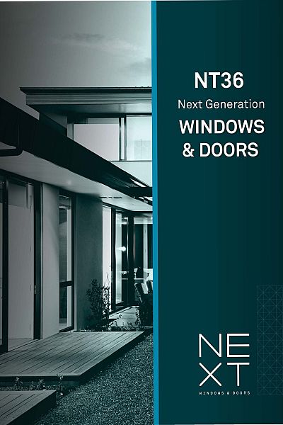 NT36 Brochure