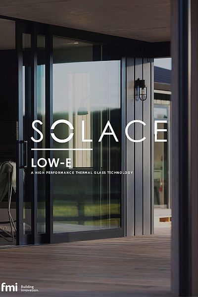 Solace Low-E