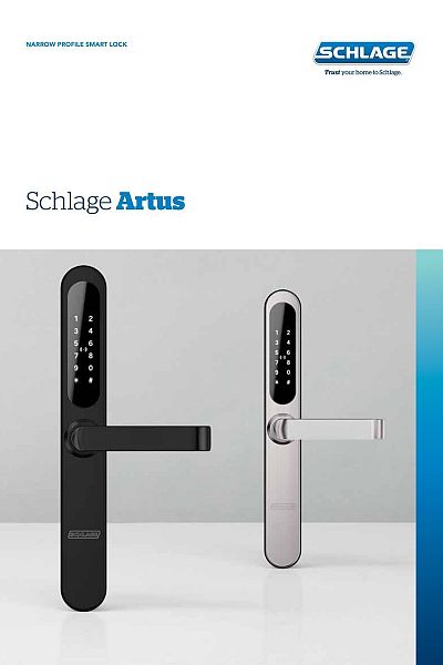 Schlage Artus